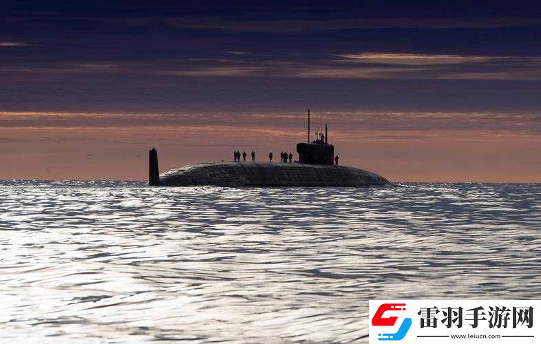 俄罗斯Severodvinsk