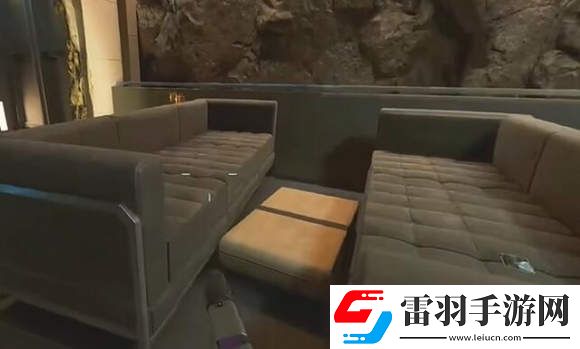 三角洲行动长弓溪谷大金点位一共有几个