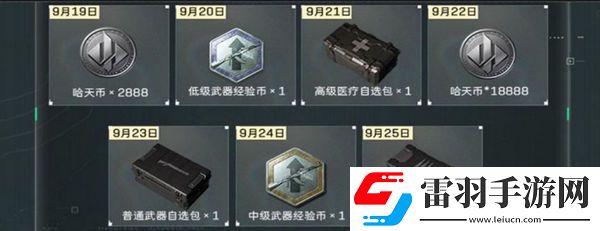 三角洲行动各渠道福利汇总不同渠道福利有哪些