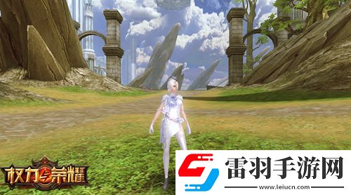 爱神降临权力与荣耀新版甜蜜来袭