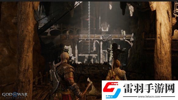 战神