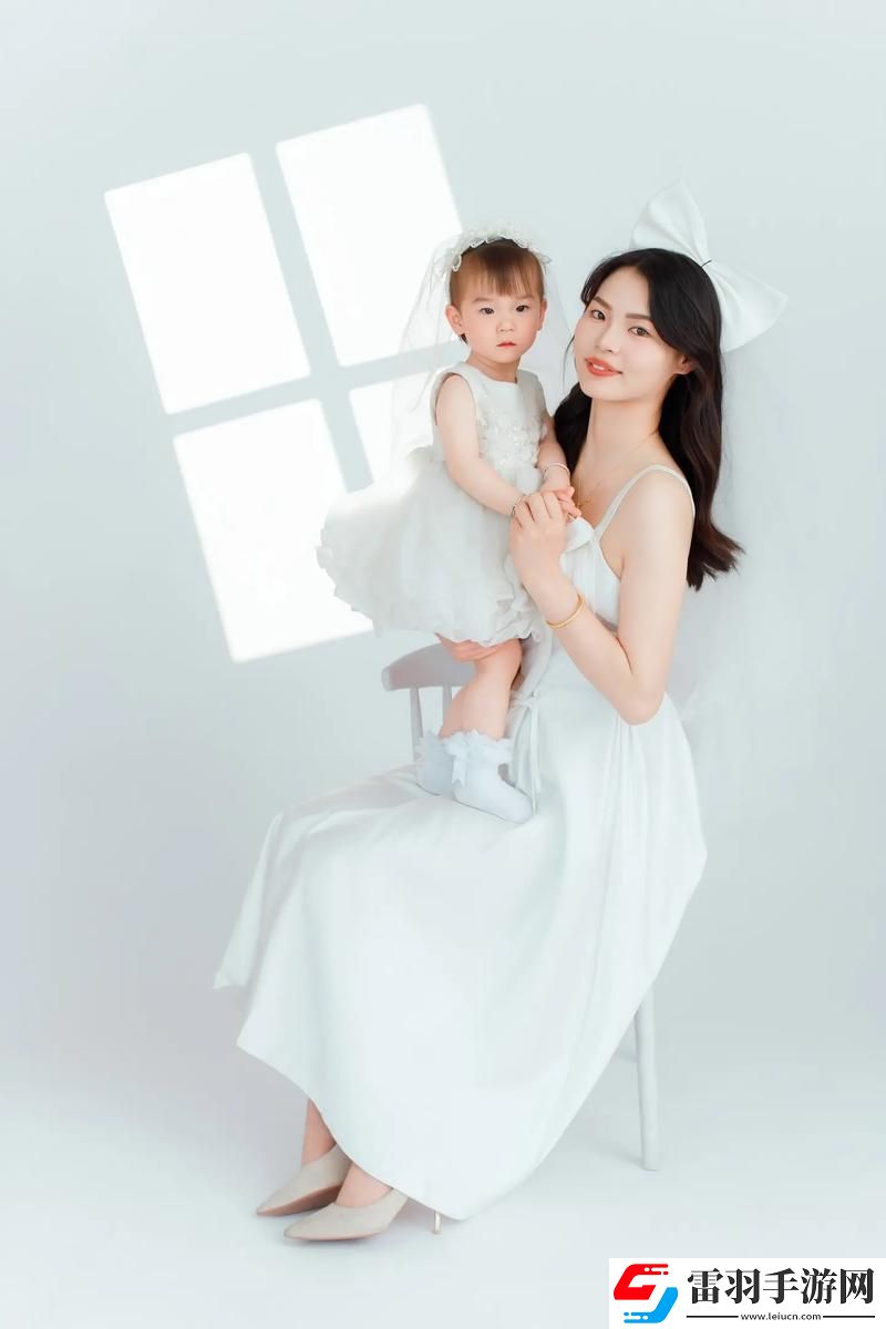 “妈咪与宝贝