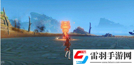 原神无相之火怎么打无相之火刷新及打法详解