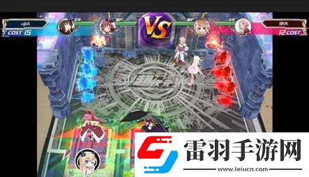 VR游戏排行榜2018最受欢迎的VR手游推荐