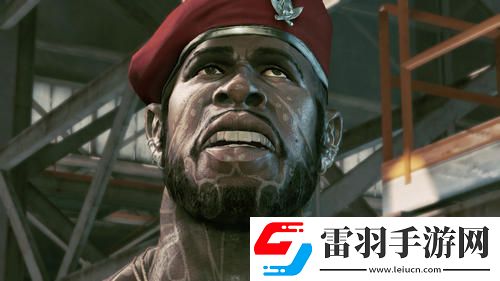 恶魔三人组新截图美女身**男主
