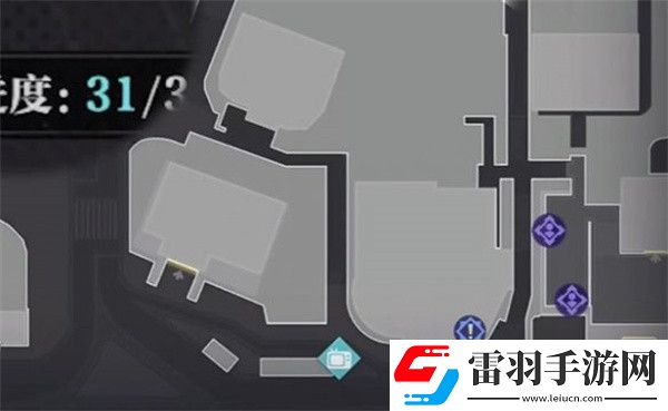 归龙潮中浦城区福鼠位置在哪里