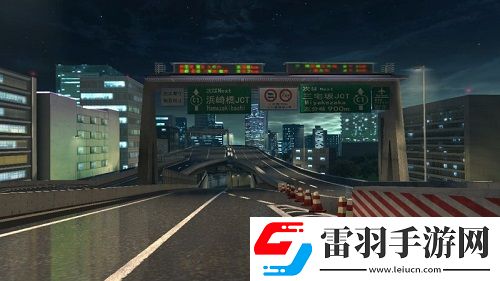 u200bu200b小米赛车迎来更新新车新赛道新关卡引爆竞速体验