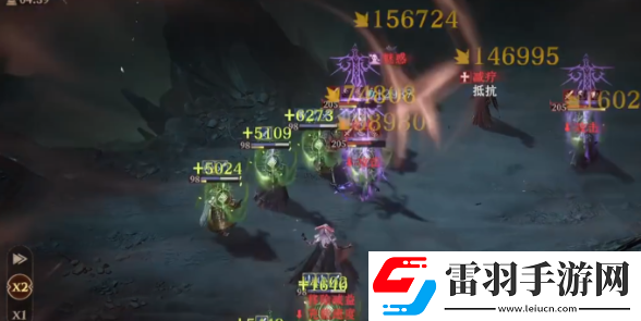 龙息神寂坦克选择建议
