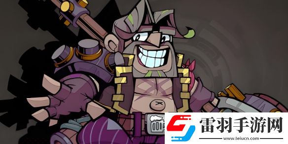 叠入深渊内迪技能是什么