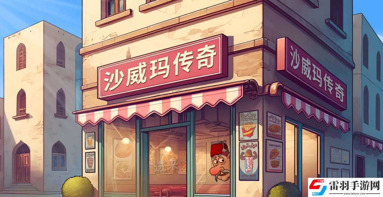 沙威玛传奇升级顺序攻略