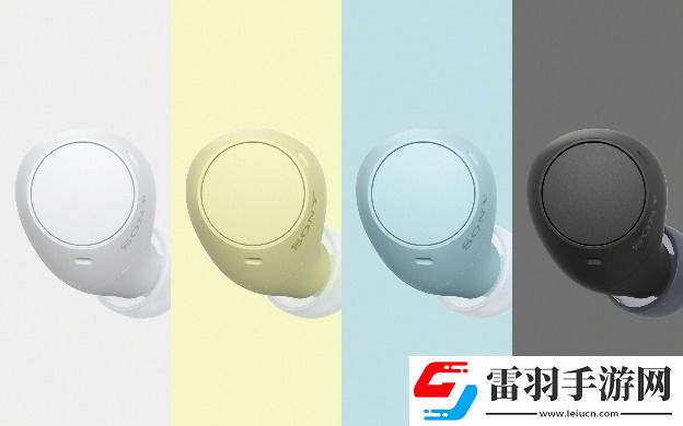轻巧舒适好听又好用——索尼新款真无线耳机WF