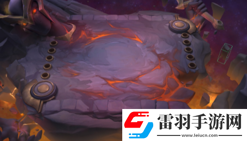 云顶之弈s10约里克有哪些技能