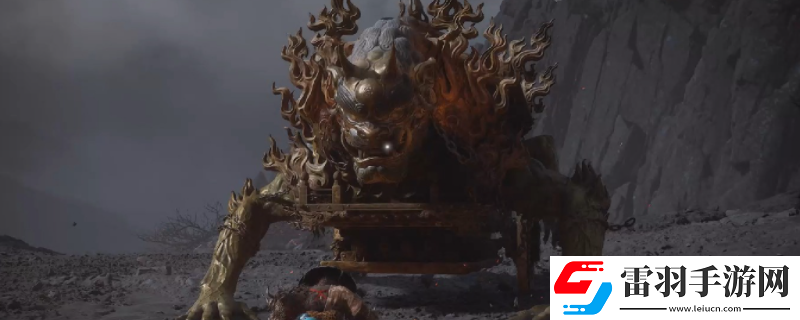 黑神话赤金战车怎么打