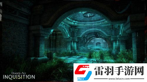 龙腾世纪