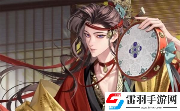 如鸢哪个角色厉害