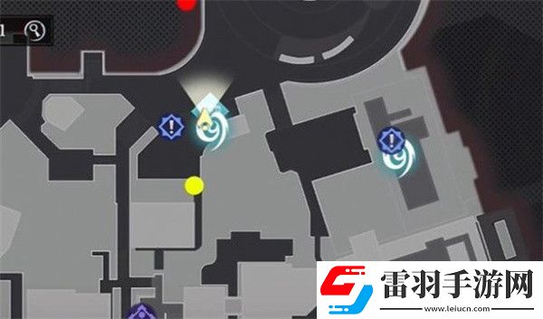 归龙潮中浦城区福鼠位置在哪里