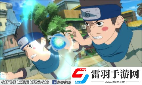 木叶丸爱**！火影忍者
