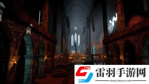 龙腾世纪