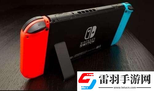 Switch游戏已达1247款任天堂竟不是发行最多的