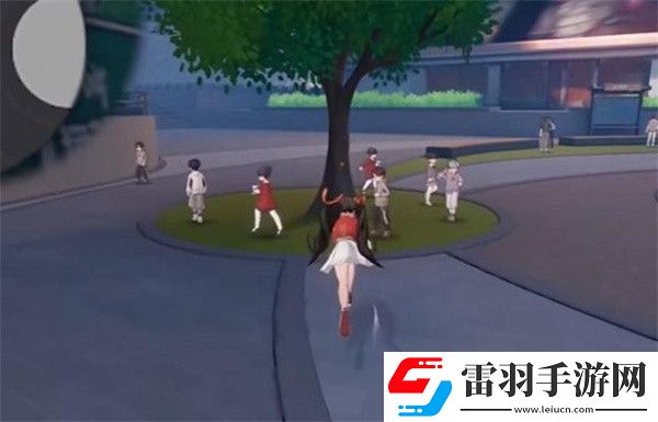 归龙潮中浦城区福鼠位置在哪里
