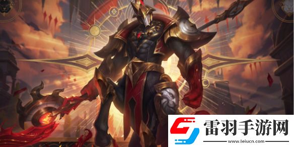 金铲铲之战释放野兽人马怎么玩