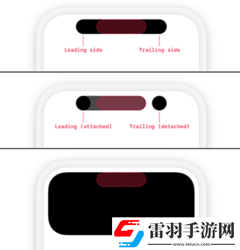 灵动岛第三方app什么时候适配小米华为灵动岛什么时候上线