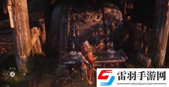 黑神话悟空全九转金丹怎么获得