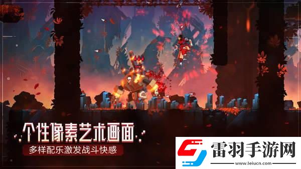 日本像素类rpg剧情游戏推荐