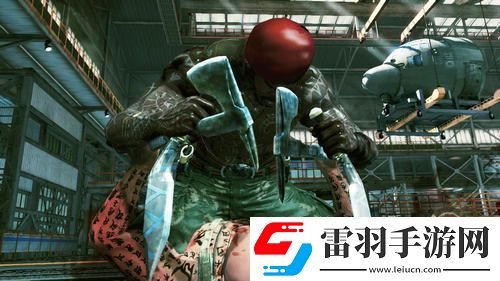 恶魔三人组新截图美女身**男主
