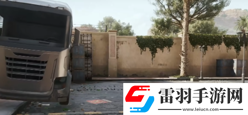 三角洲行动ar57强度及改装建议