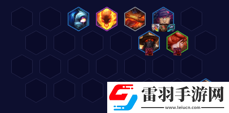 云顶之弈s10莎弥拉怎么出装