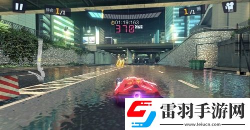 u200bu200b小米赛车迎来更新新车新赛道新关卡引爆竞速体验