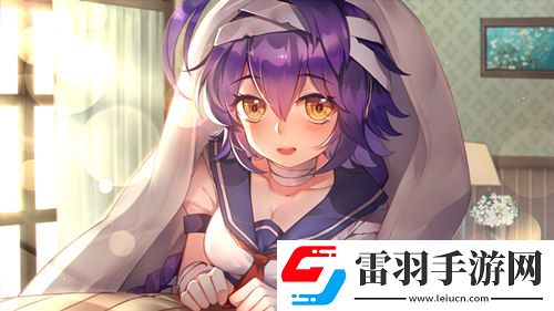 仲夏夜之星姬魔恋战纪小道具之幸运手链