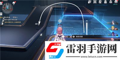 崩坏星穹铁道成就钻石与铁锈怎么达成