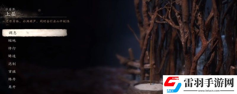黑神话昆蚑刺足要什么材料