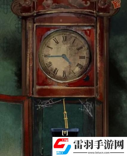 栖云异梦第一章攻略