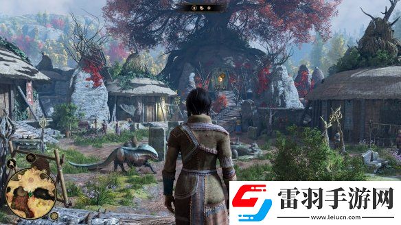 贪婪之秋2将发布全新补丁