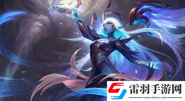 云顶之弈神谕索拉卡阵容攻略
