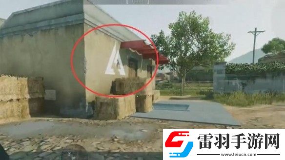 三角洲行动阿米亚小镇L0钥匙房刷新地点