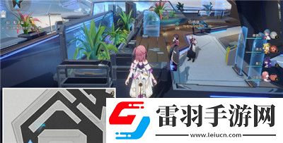 崩坏星穹铁道成就钻石与铁锈怎么达成