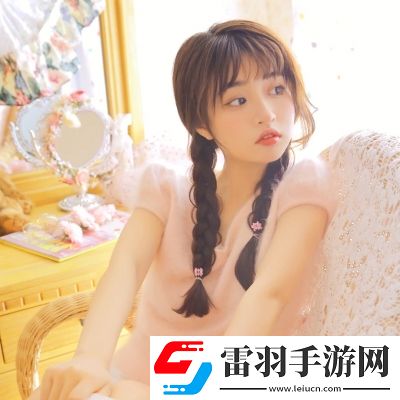 适合520用的甜系少女**女头2021甜美又好看少女精选女头