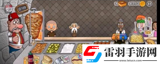 沙威玛传奇快速赚钱攻略