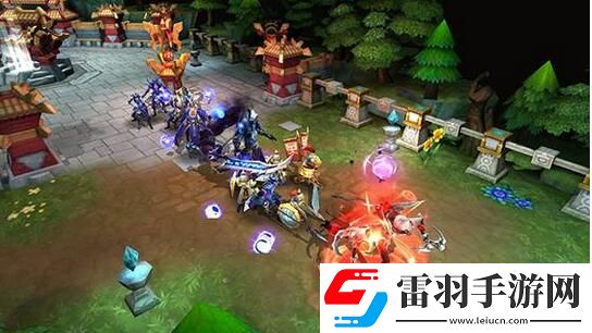 乱斗西游2蚩尤怎么获得蚩尤技能属性详解