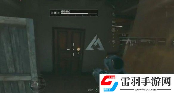 三角洲行动阿米亚小镇L0钥匙房刷新地点
