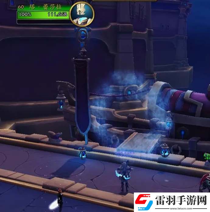 魔兽世界滑翔器坐骑获取流程攻略