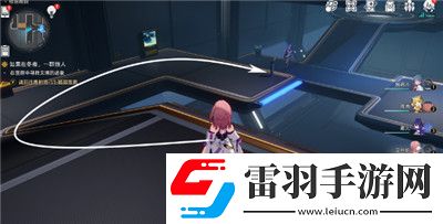 崩坏星穹铁道成就钻石与铁锈怎么达成