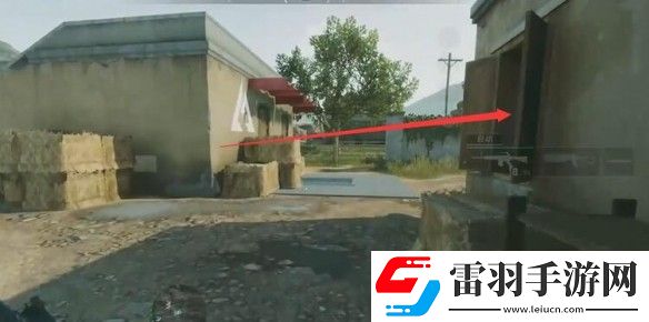 三角洲行动阿米亚小镇L0钥匙房刷新地点