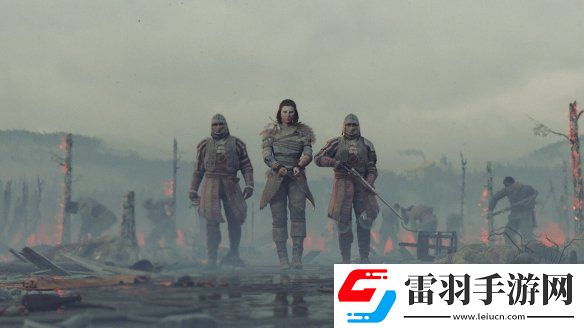 贪婪之秋2将发布全新补丁