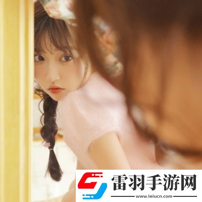 适合520用的甜系少女**女头2021甜美又好看少女精选女头