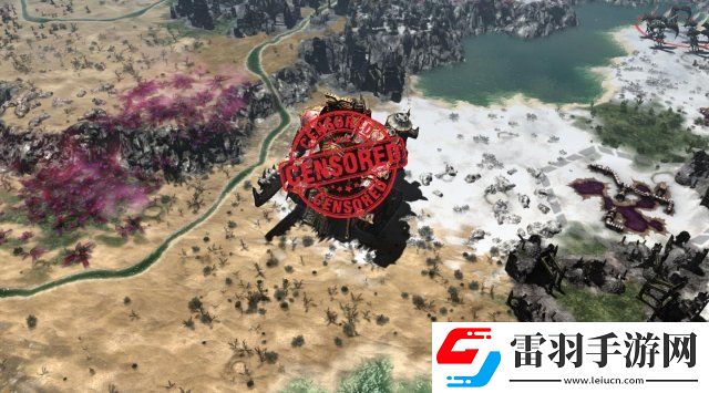 战锤40K